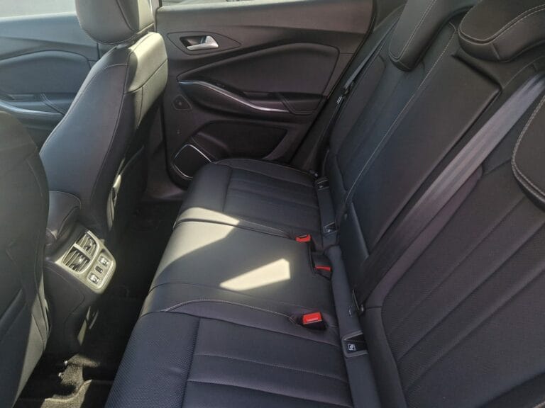 OPEL GRANDLAND X 2.0 CDTI ULTIMATE AUTOMAT