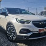 OPEL GRANDLAND X 2.0 CDTI ULTIMATE AUTOMAT