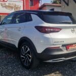 OPEL GRANDLAND X 2.0 CDTI ULTIMATE AUTOMAT