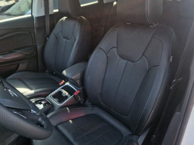 OPEL GRANDLAND X 2.0 CDTI ULTIMATE AUTOMAT