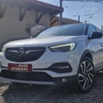 OPEL GRANDLAND X 2.0 CDTI ULTIMATE AUTOMAT