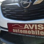 OPEL GRANDLAND X 2.0 CDTI ULTIMATE AUTOMAT