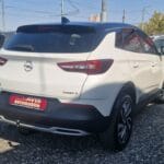 OPEL GRANDLAND X 2.0 CDTI ULTIMATE AUTOMAT