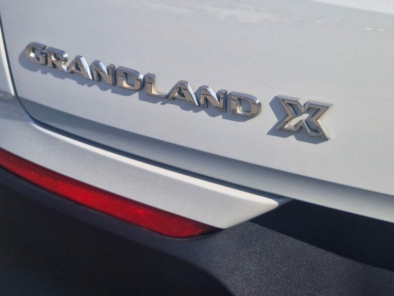 OPEL GRANDLAND X 2.0 CDTI ULTIMATE AUTOMAT