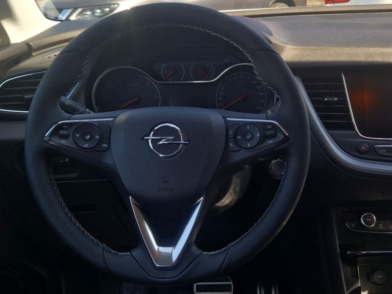 OPEL GRANDLAND X 2.0 CDTI ULTIMATE AUTOMAT
