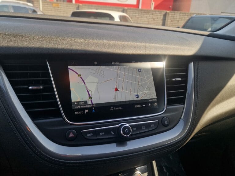 OPEL GRANDLAND X 2.0 CDTI ULTIMATE AUTOMAT