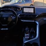 PEUGEOT 3008 1.6 THP GT-line AUTOMAT
