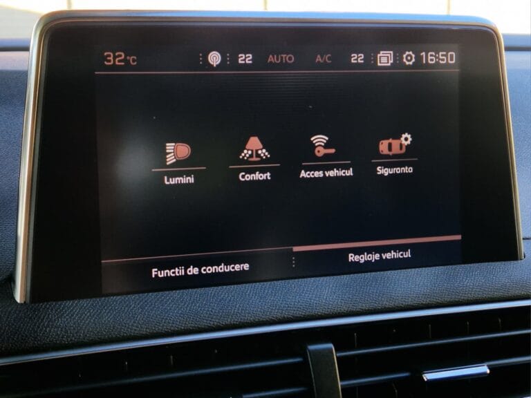 PEUGEOT 3008 1.6 THP GT-line AUTOMAT