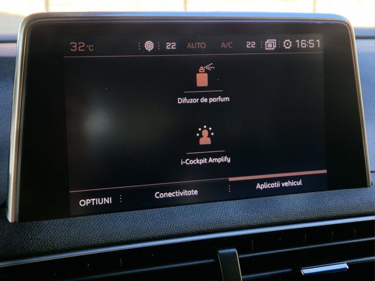 PEUGEOT 3008 1.6 THP GT-line AUTOMAT