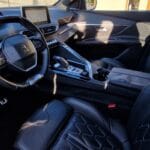 PEUGEOT 3008 1.6 THP GT-line AUTOMAT