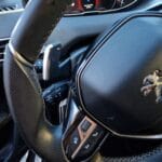 PEUGEOT 3008 1.6 THP GT-line AUTOMAT