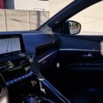 PEUGEOT 3008 1.6 THP GT-line AUTOMAT