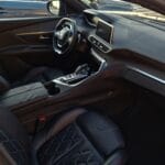 PEUGEOT 3008 1.6 THP GT-line AUTOMAT