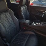 PEUGEOT 3008 1.6 THP GT-line AUTOMAT