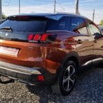PEUGEOT 3008 1.6 THP GT-line AUTOMAT