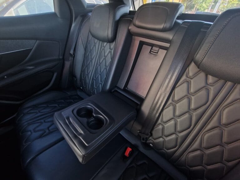 PEUGEOT 3008 1.6 THP GT-line AUTOMAT