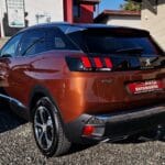 PEUGEOT 3008 1.6 THP GT-line AUTOMAT
