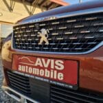 PEUGEOT 3008 1.6 THP GT-line AUTOMAT