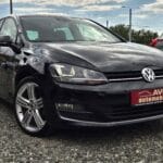 VW GOLF 7 2.0 TDI DSG HIGHLINE HATCHBACK