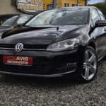 VW GOLF 7 2.0 TDI DSG HIGHLINE HATCHBACK