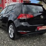 VW GOLF 7 2.0 TDI DSG HIGHLINE HATCHBACK