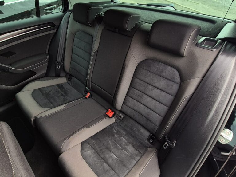 VW GOLF 7 2.0 TDI DSG HIGHLINE HATCHBACK