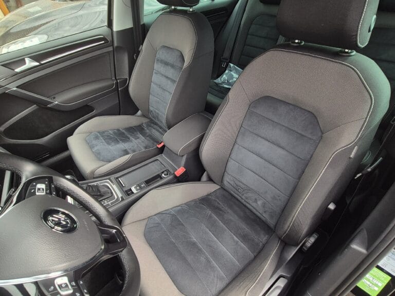 VW GOLF 7 2.0 TDI DSG HIGHLINE HATCHBACK