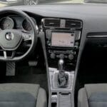 VW GOLF 7 2.0 TDI DSG HIGHLINE HATCHBACK