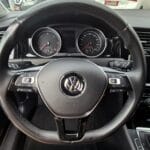 VW GOLF 7 2.0 TDI DSG HIGHLINE HATCHBACK