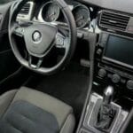 VW GOLF 7 2.0 TDI DSG HIGHLINE HATCHBACK