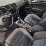 VW GOLF 7 2.0 TDI DSG HIGHLINE HATCHBACK