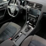 VW GOLF 7 2.0 TDI DSG HIGHLINE HATCHBACK