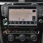 VW GOLF 7 2.0 TDI DSG HIGHLINE HATCHBACK