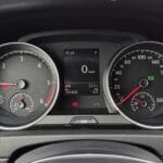 VW GOLF 7 2.0 TDI DSG HIGHLINE HATCHBACK