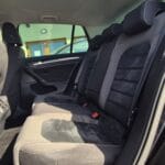 VW GOLF 7 2.0 TDI DSG HIGHLINE HATCHBACK