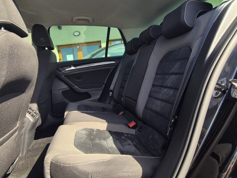 VW GOLF 7 2.0 TDI DSG HIGHLINE HATCHBACK