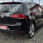 VW GOLF 7 2.0 TDI DSG HIGHLINE HATCHBACK