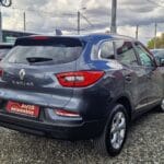 RENAULT KADJAR 1.5 BLUE dCi SPORT EDITION AUTOMAT