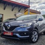 RENAULT KADJAR 1.5 BLUE dCi SPORT EDITION AUTOMAT