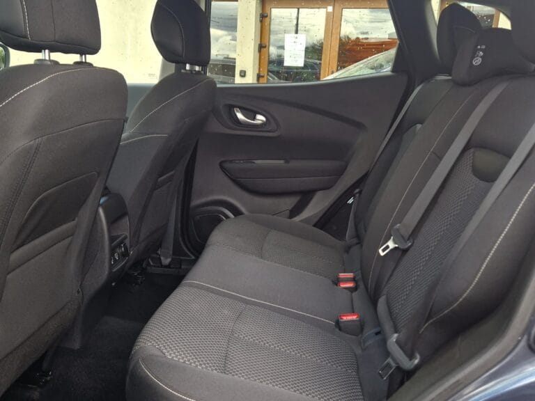 RENAULT KADJAR 1.5 BLUE dCi SPORT EDITION AUTOMAT