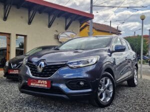 RENAULT KADJAR 1.5 BLUE dCi SPORT EDITION AUTOMAT