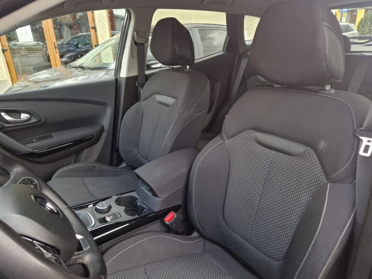 RENAULT KADJAR 1.5 BLUE dCi SPORT EDITION AUTOMAT