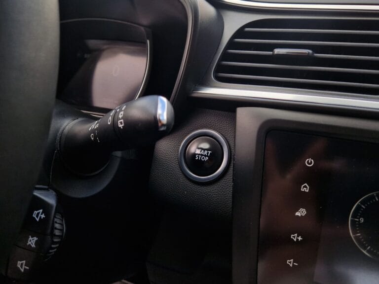 RENAULT KADJAR 1.5 BLUE dCi SPORT EDITION AUTOMAT