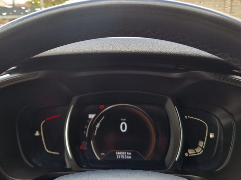 RENAULT KADJAR 1.5 BLUE dCi SPORT EDITION AUTOMAT