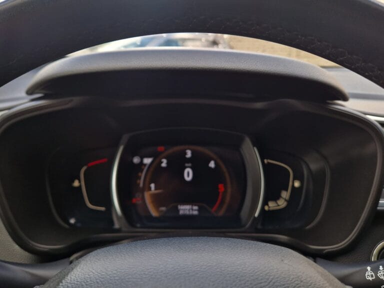 RENAULT KADJAR 1.5 BLUE dCi SPORT EDITION AUTOMAT