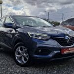 RENAULT KADJAR 1.5 BLUE dCi SPORT EDITION AUTOMAT