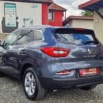 RENAULT KADJAR 1.5 BLUE dCi SPORT EDITION AUTOMAT