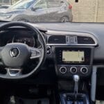 RENAULT KADJAR 1.5 BLUE dCi SPORT EDITION AUTOMAT