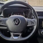 RENAULT KADJAR 1.5 BLUE dCi SPORT EDITION AUTOMAT