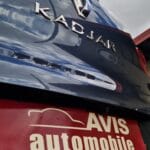 RENAULT KADJAR 1.5 BLUE dCi SPORT EDITION AUTOMAT